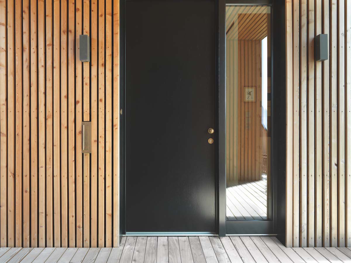 Sorpetaler wooden-front-door black-2