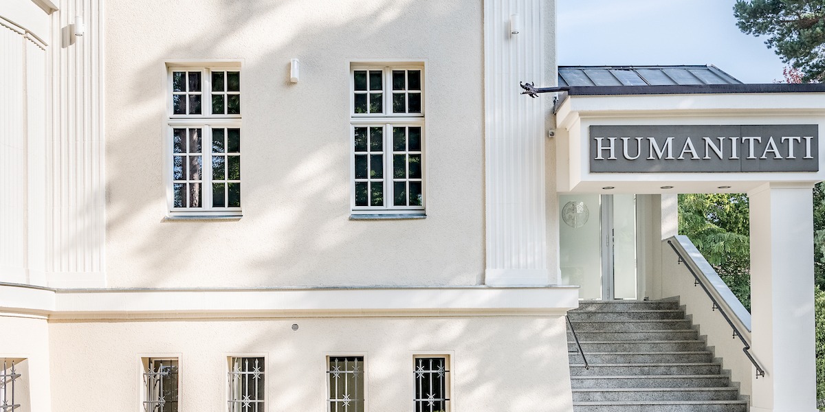 Zweifachverglasung im Altbau