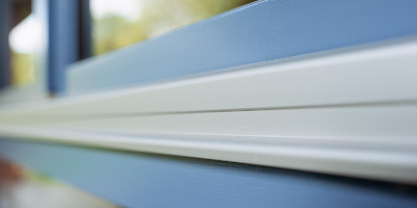 Vermeidung von Kondenswasser