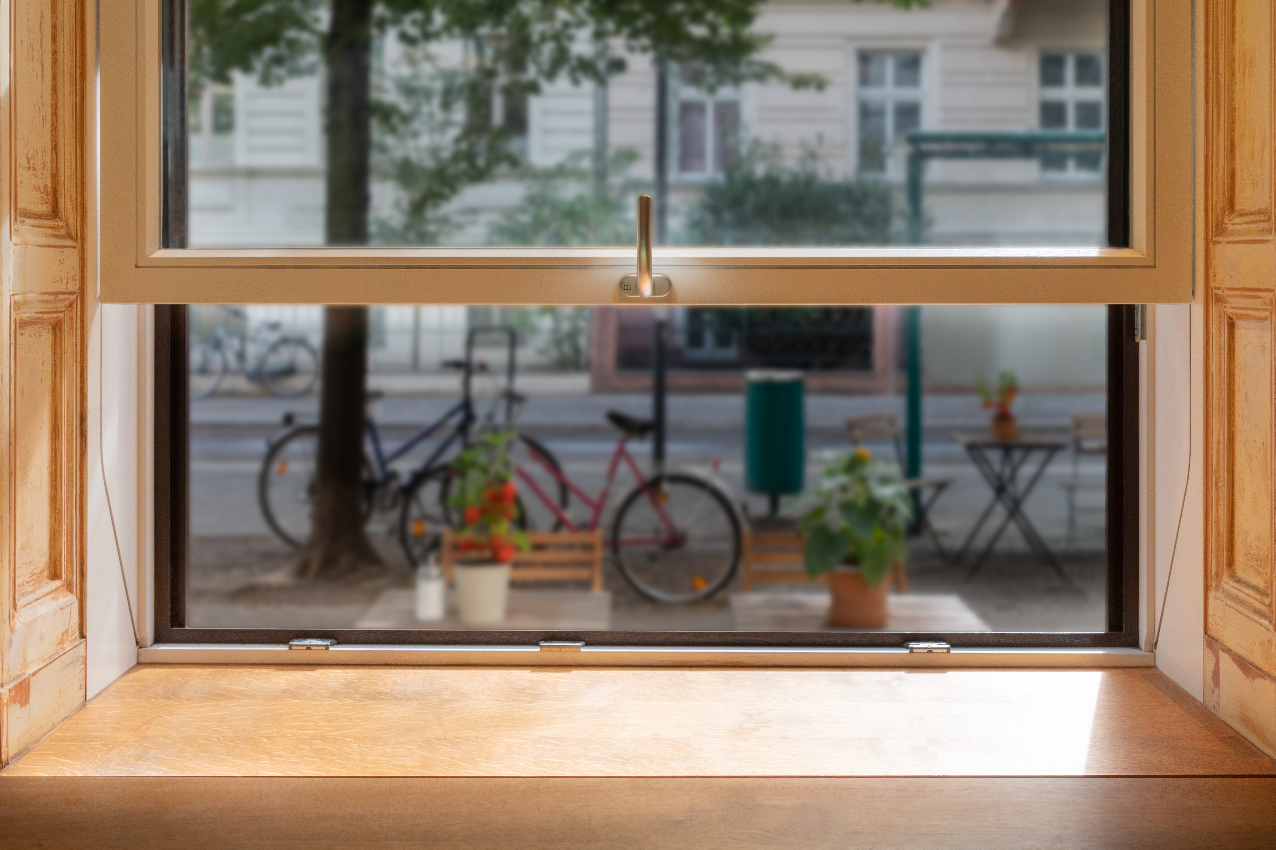 Schiebefenster – sind sie wirklich eine sinnvolle Alternative