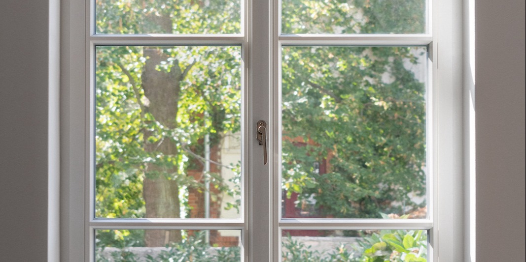 Aufgaben des Fensterglases