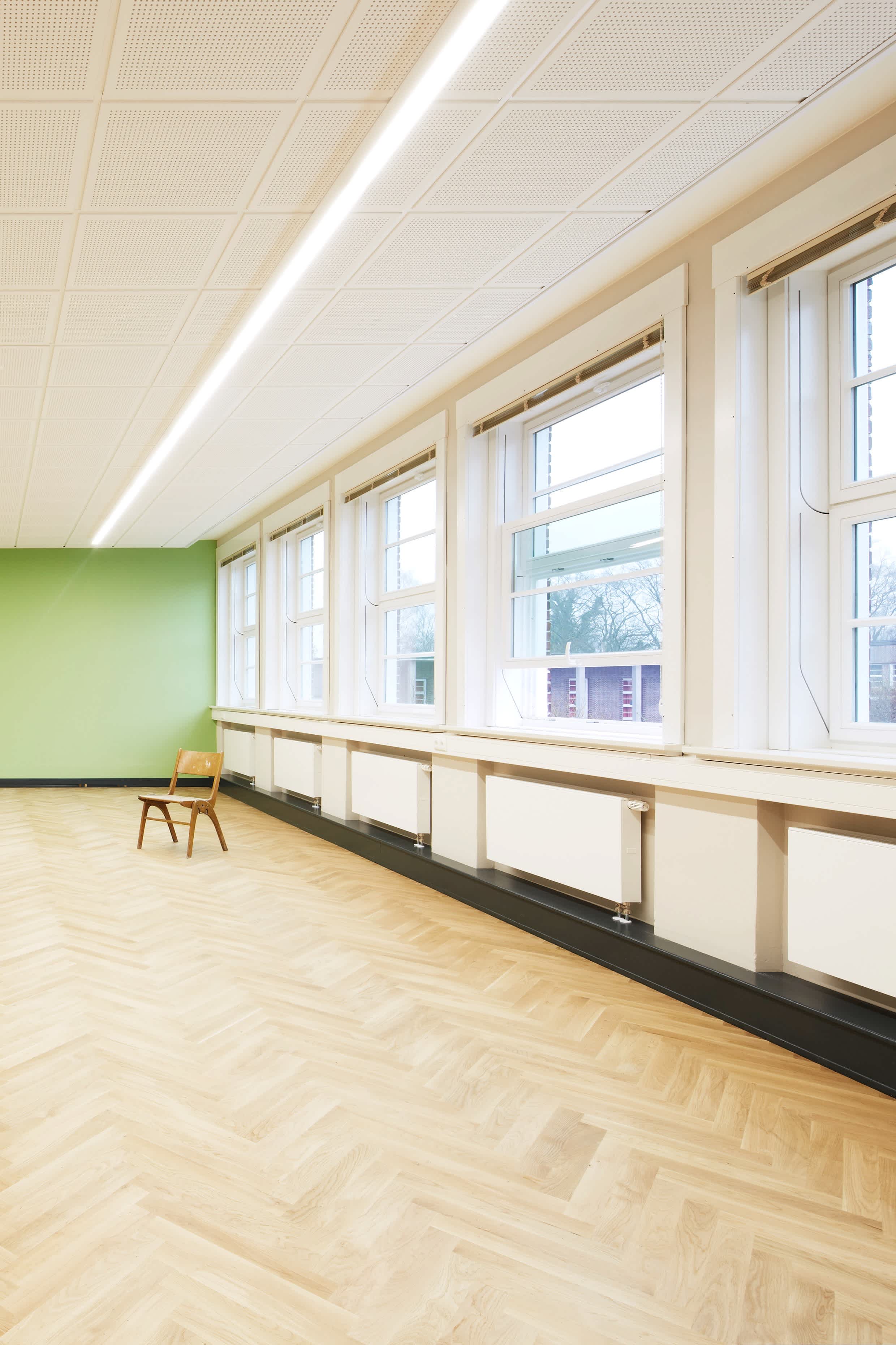 Walddörfer Gymnasium