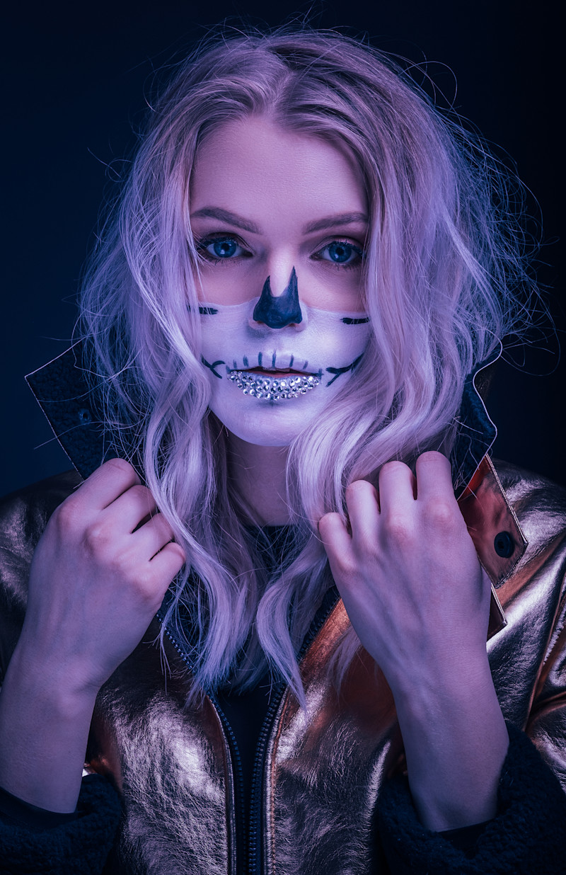 Alma Bjellerup, DNT RYE photo Lukas Meijer