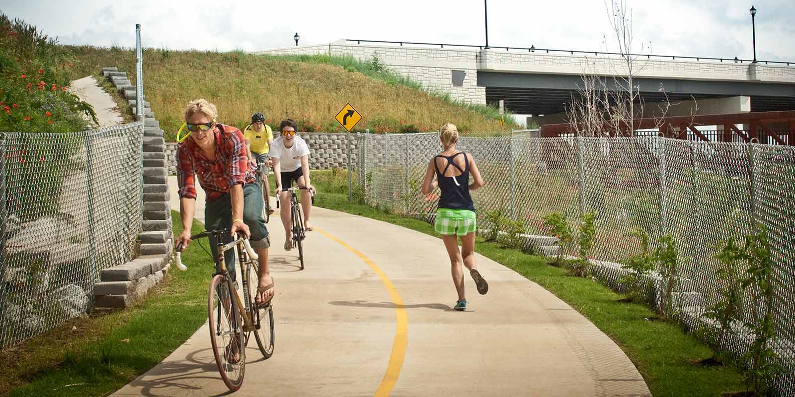 Leisurlist Beginner S Guide To The Razorback Greenway