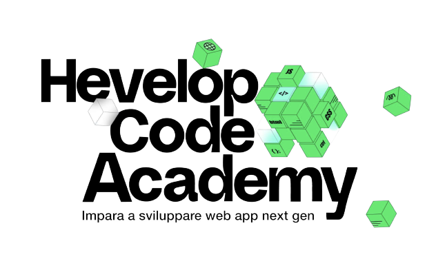 Hevelop Code Academy