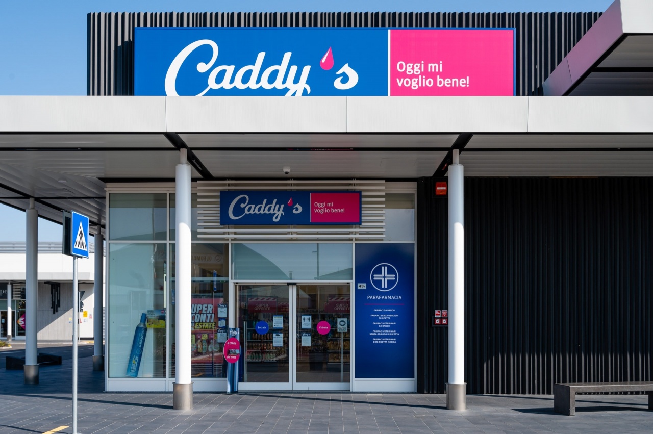 Caddy's Showcase Image New