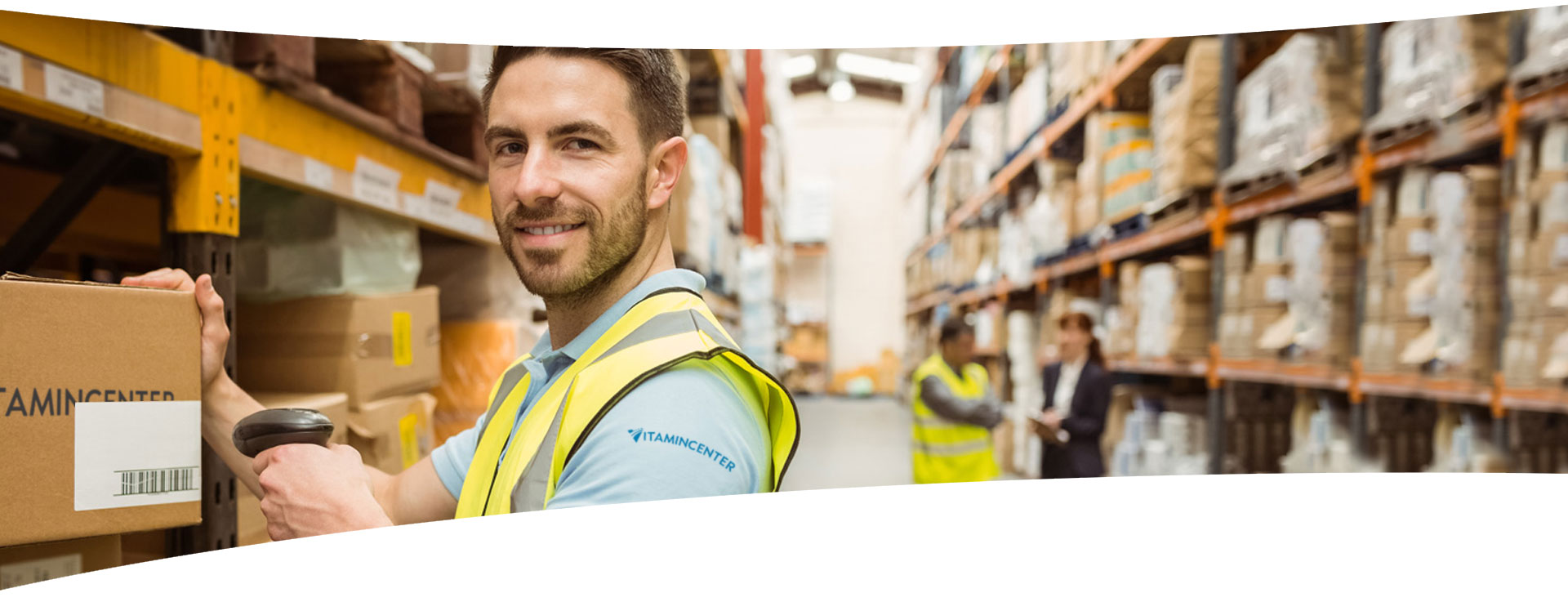 vitamin center banner