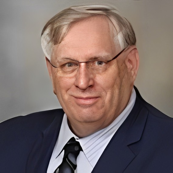 Frank Krahn - Mayo clinic