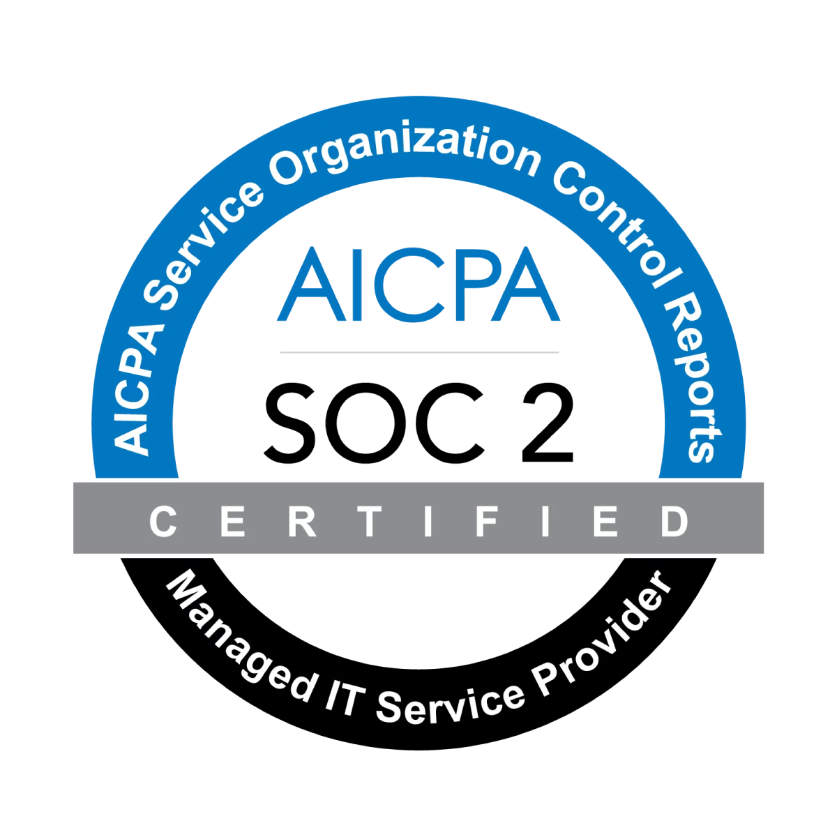 AICPA-SOC2-Security-Certification-Logos