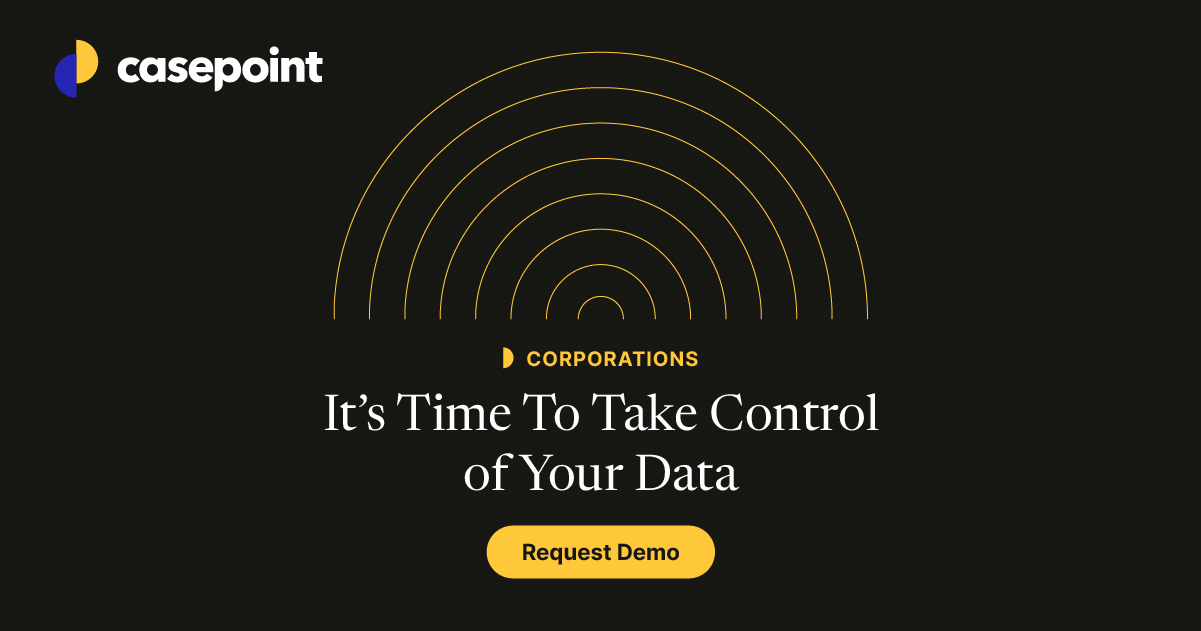 Corporate Data Discovery, Secure Data Management Platform | Casepoint