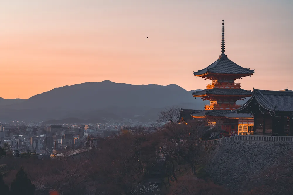 清水寺