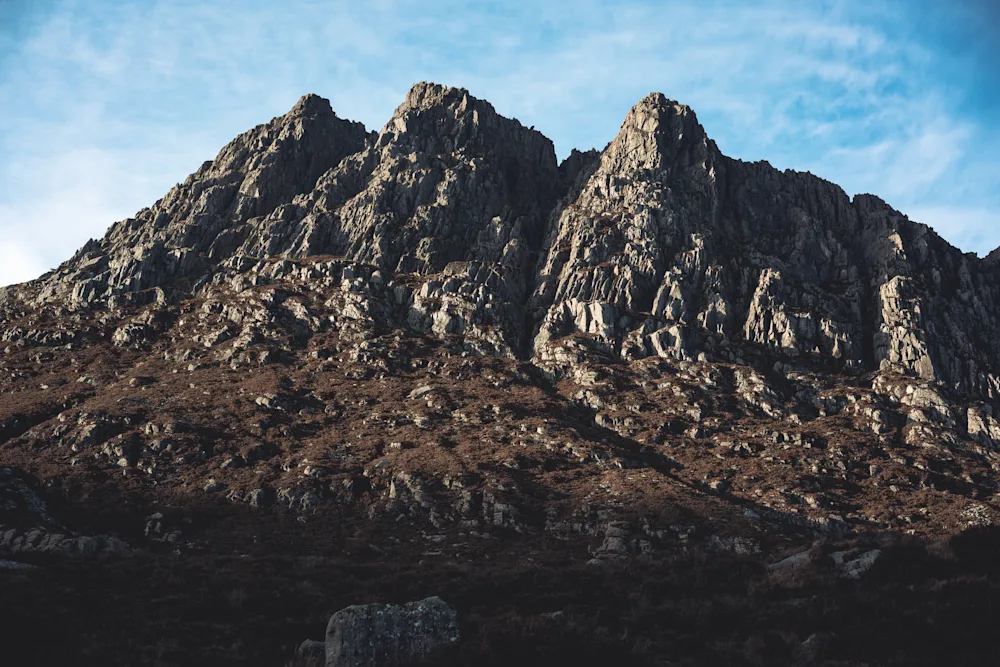 Tryfan