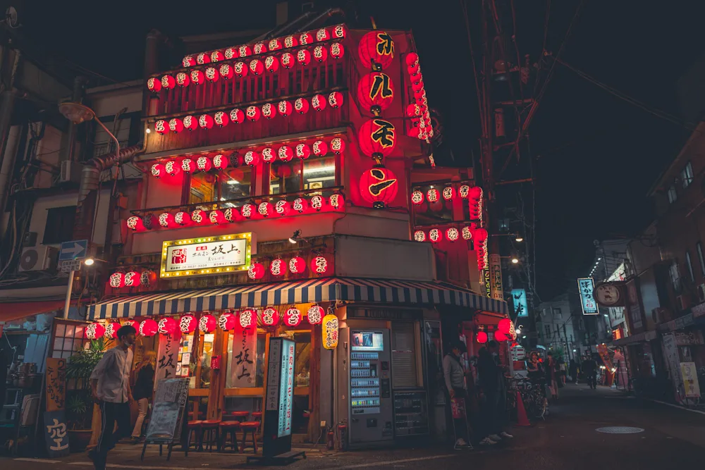道頓堀