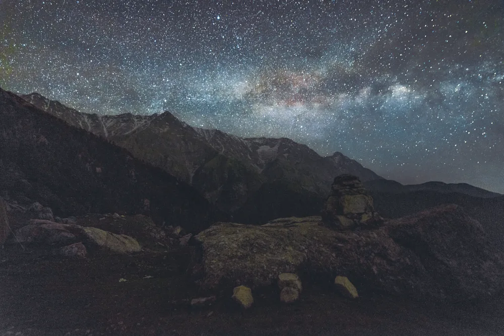 Triund