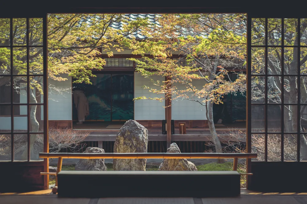 建仁寺