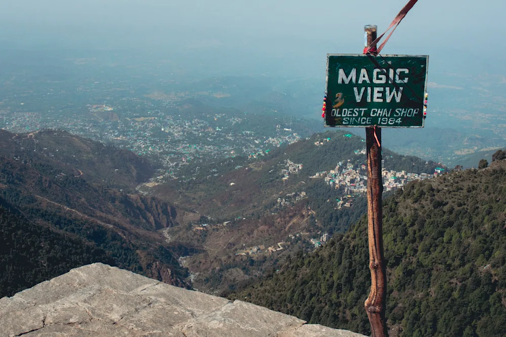 Triund