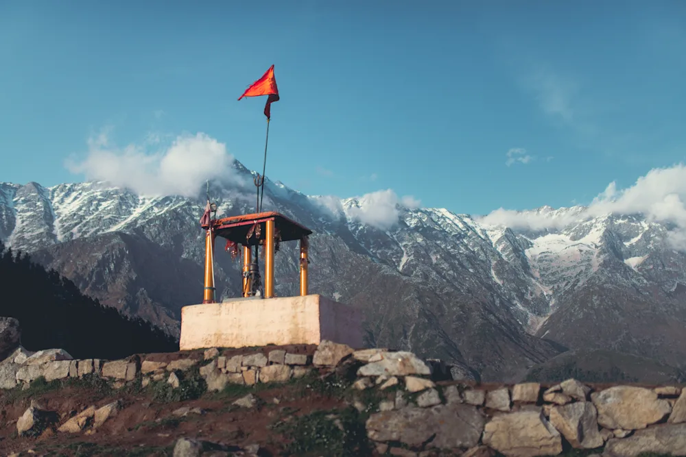 Triund