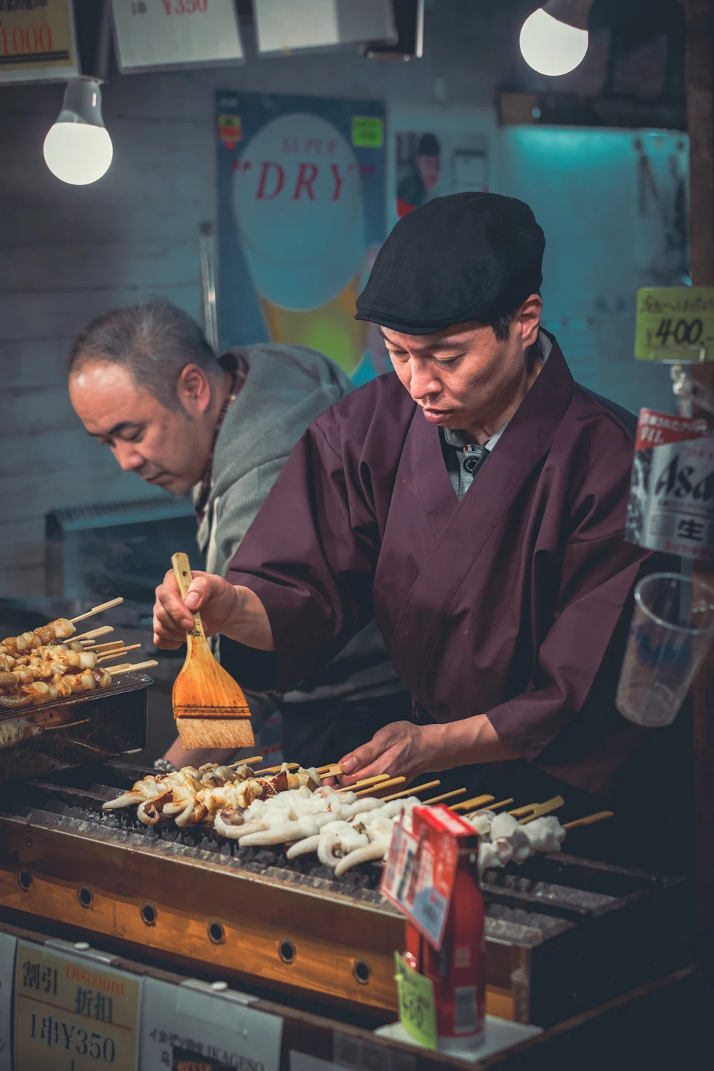 道頓堀