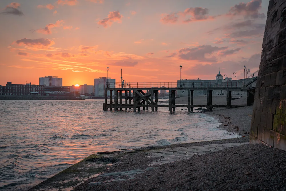 Southsea