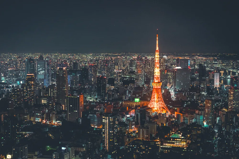 森美術館