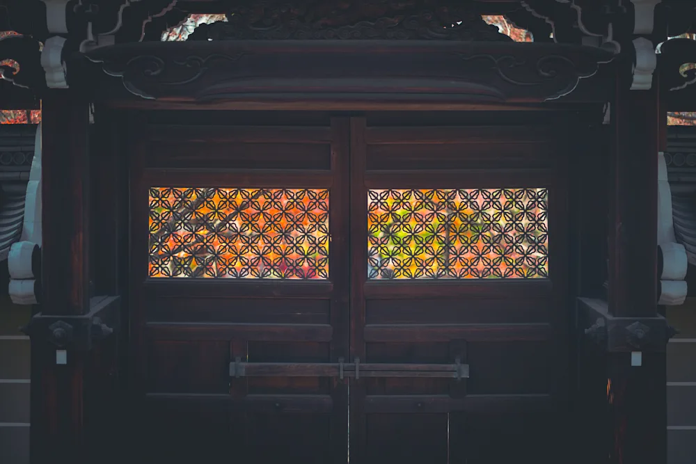 永観堂禅林寺