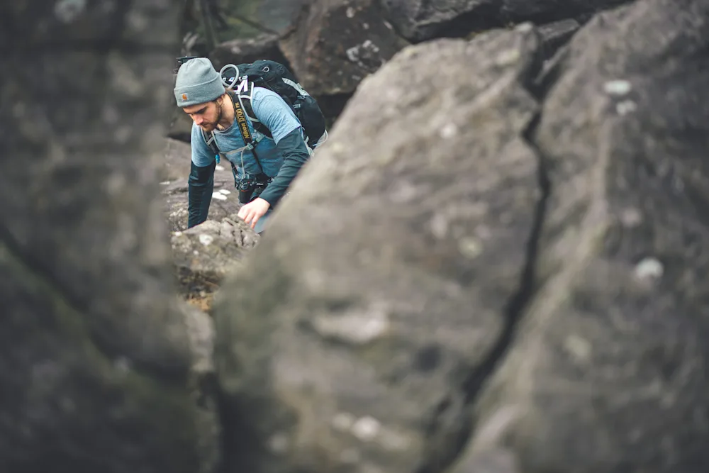 Glyder Fach