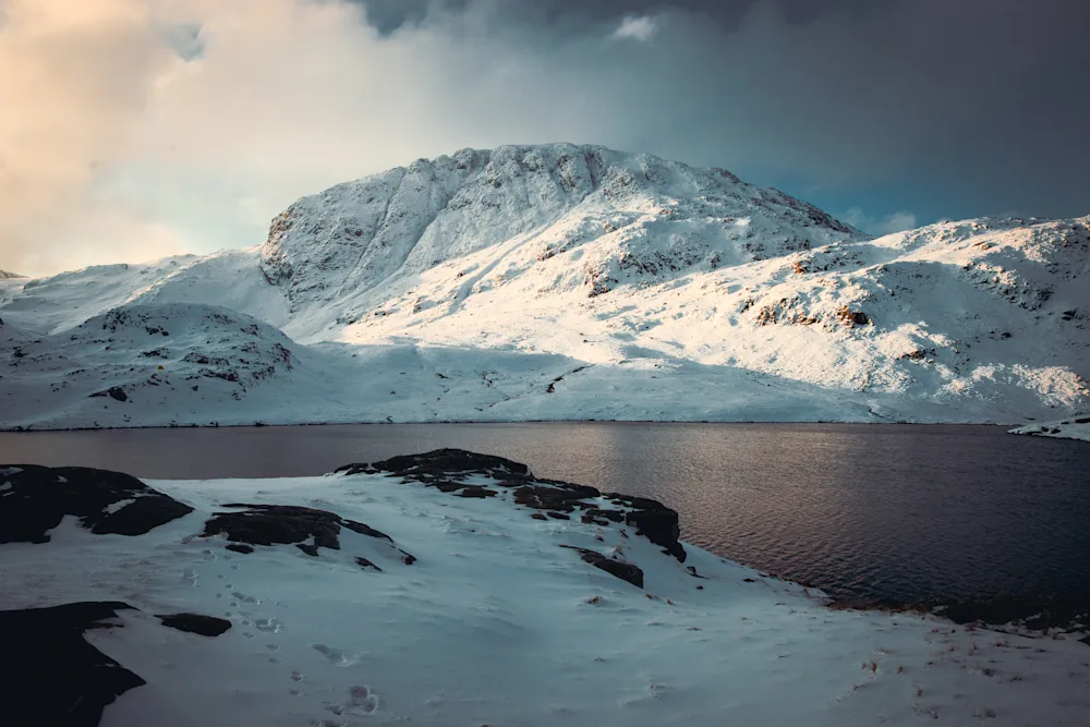 Great Gable