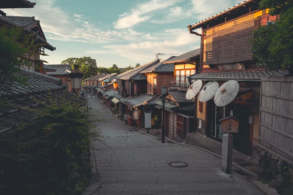 法観寺