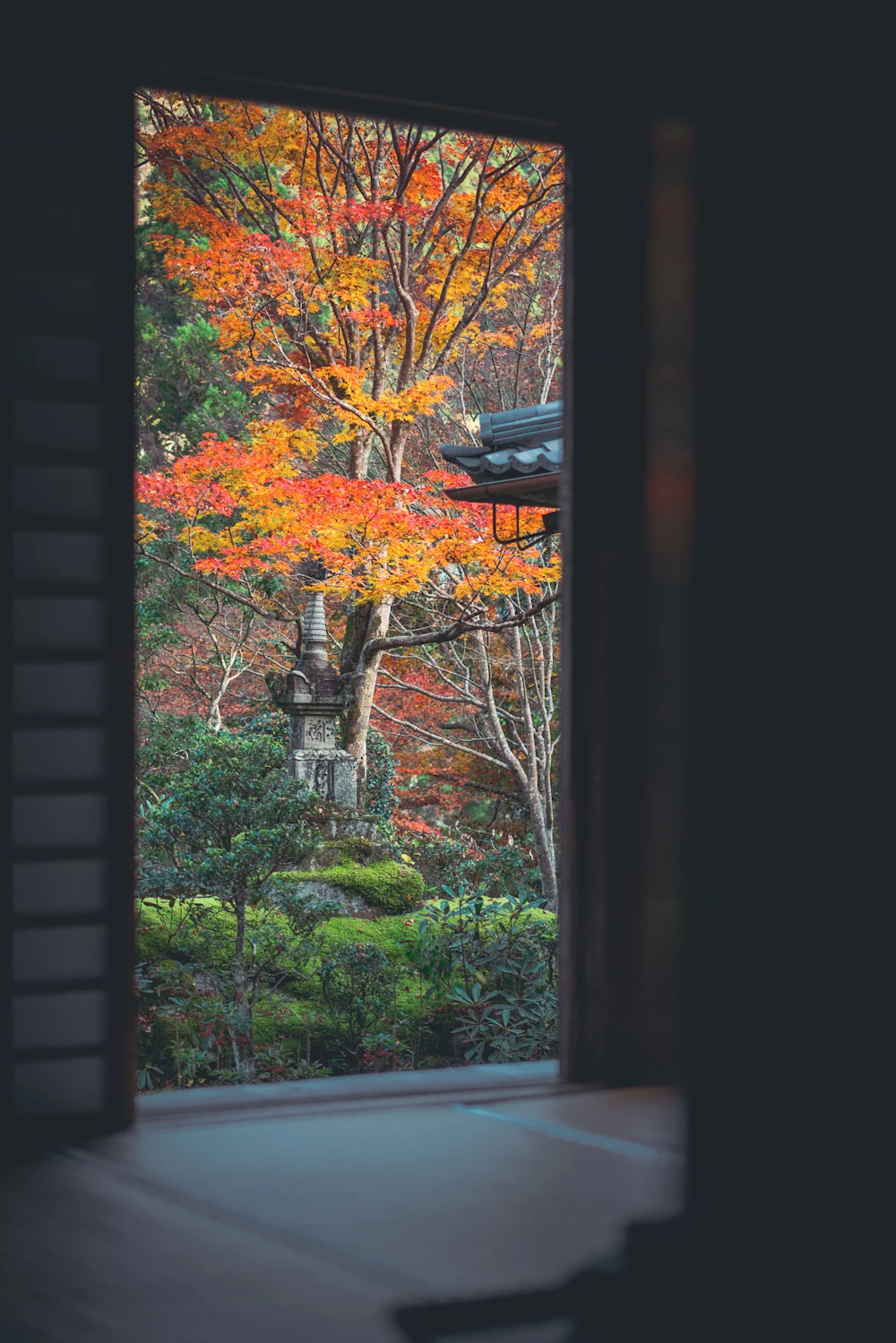 永観堂禅林寺
