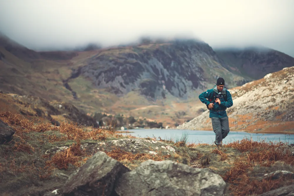 Tryfan
