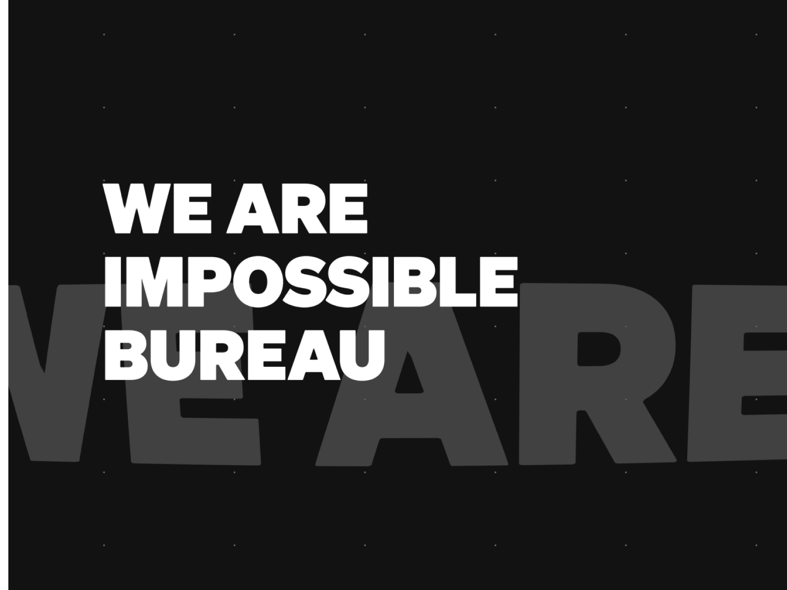 (c) Impossible-bureau.com