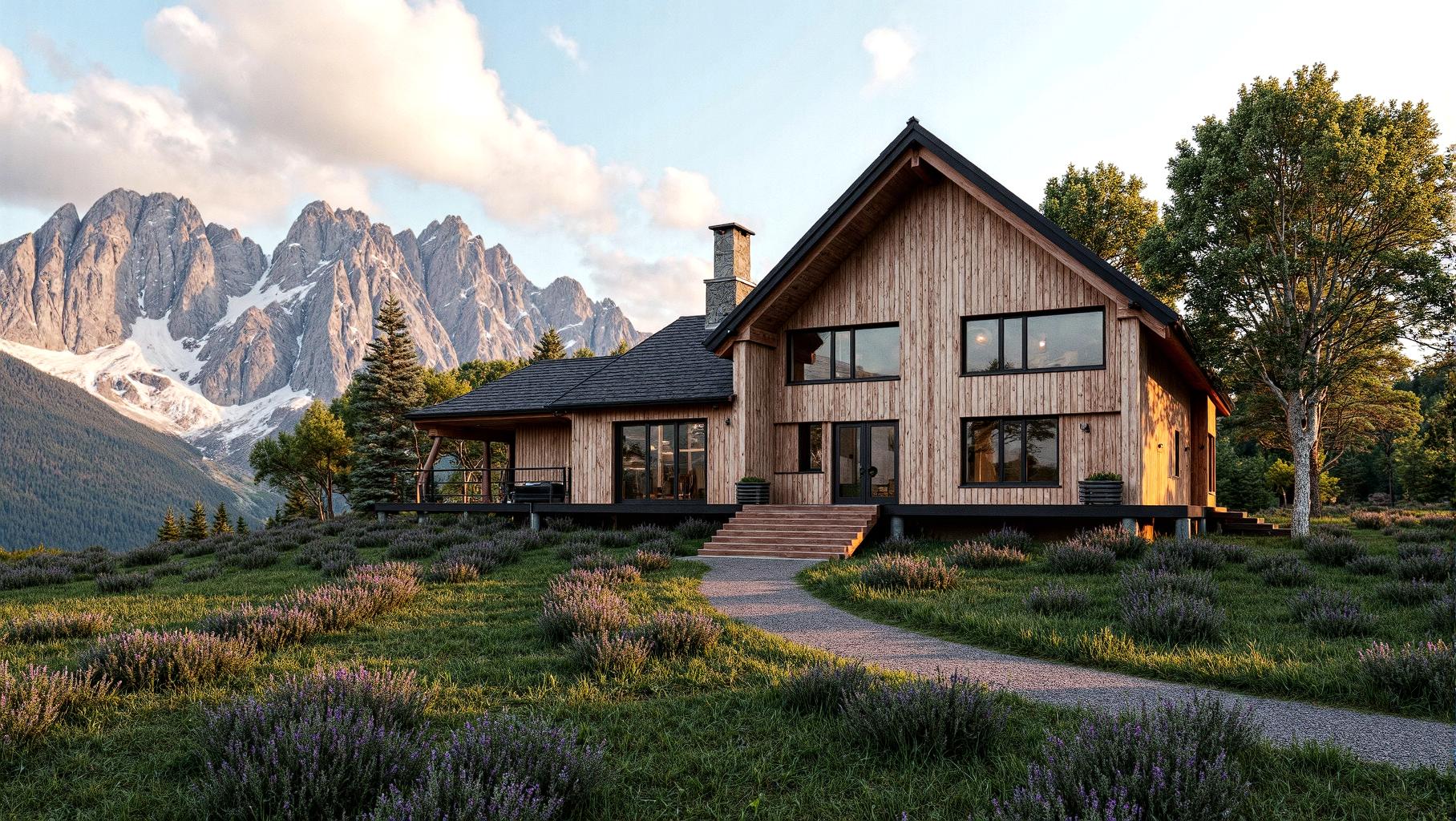 Architectural Visualization