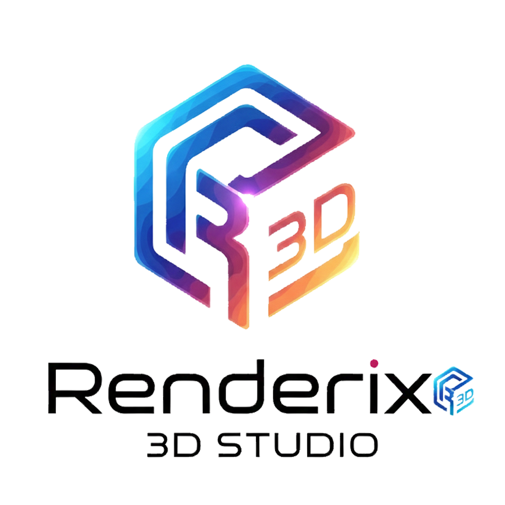 Renderix 3D Studio
