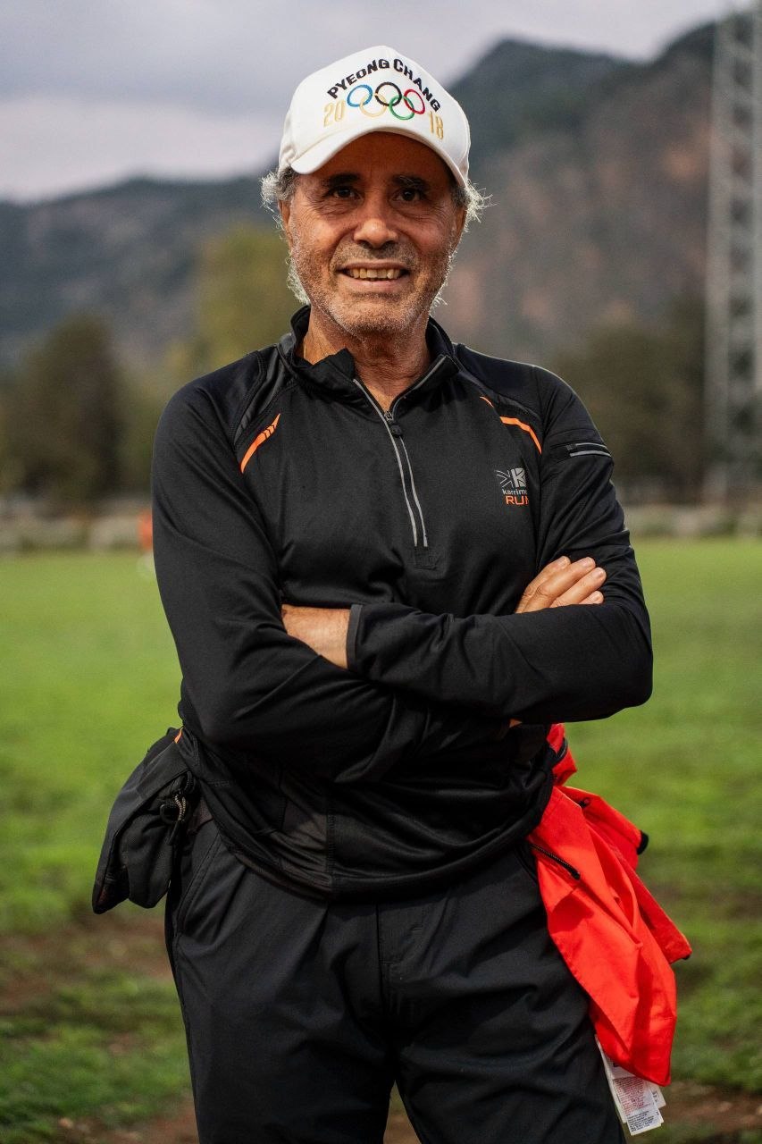 coach