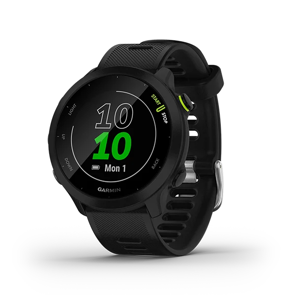 Garmin Forerunner 55