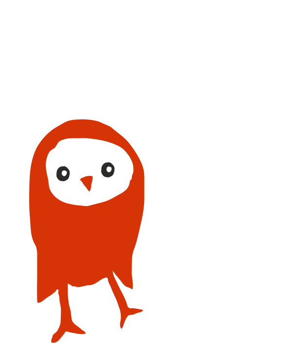 Owl Illustration