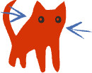 Illustration - Cat RF
