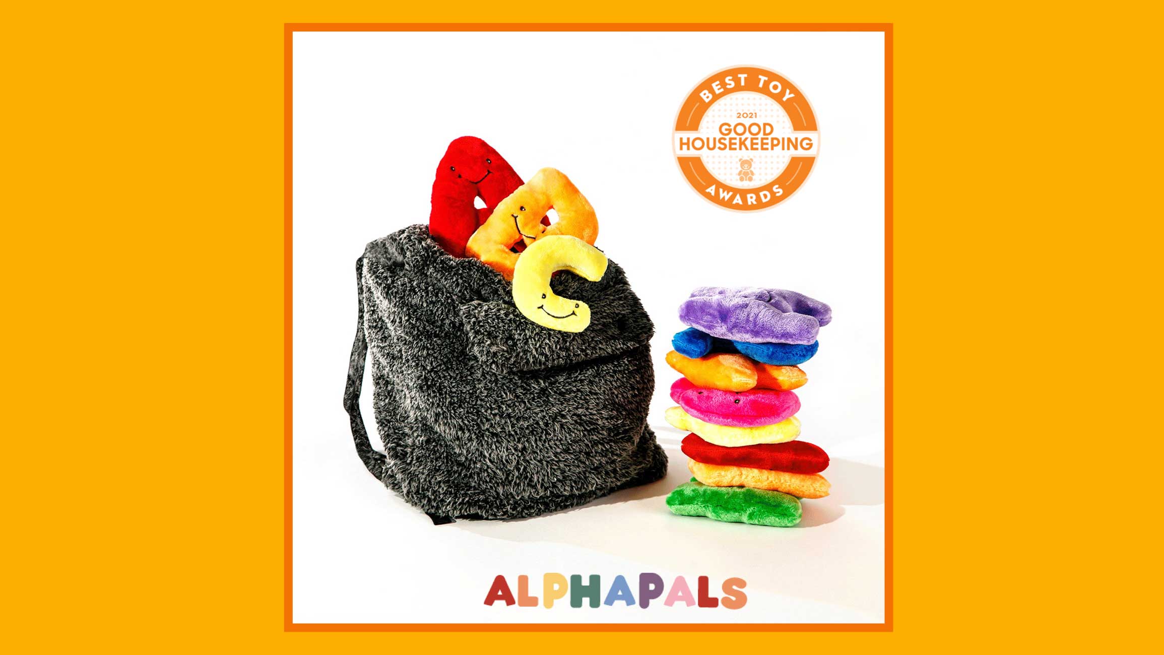 Alphapals Blog Featured Image — Good Housekeeping Best Toy Awards web