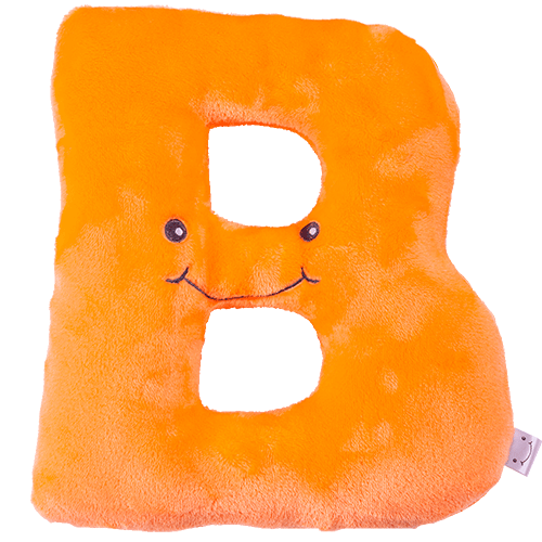 Letter B