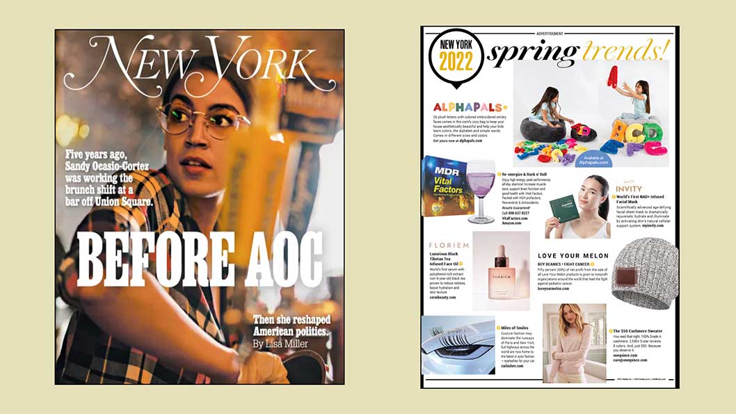 Blog Featured Image – New York Magazine