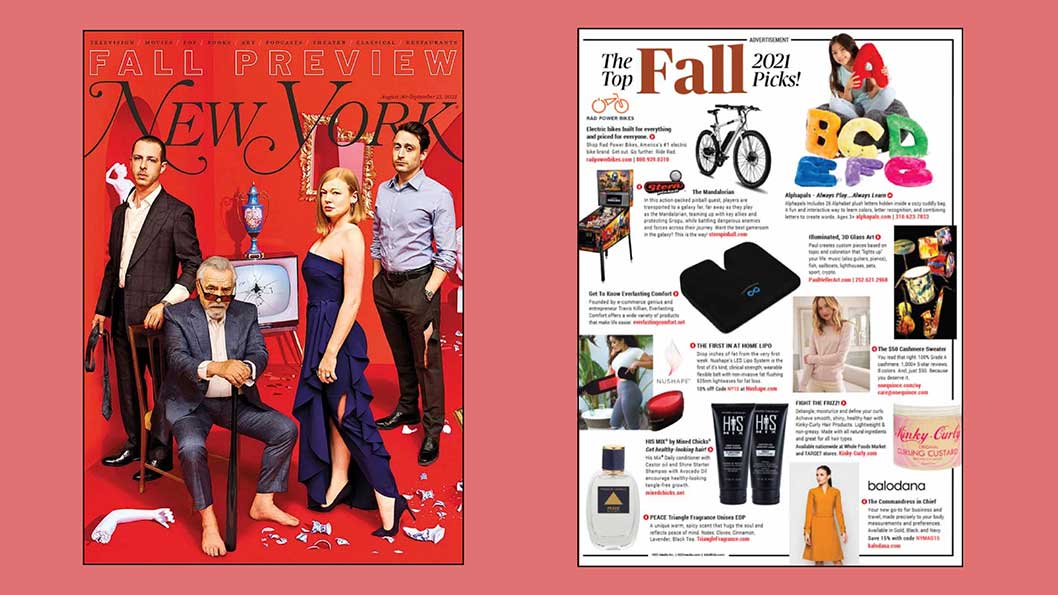 Blog Featured Image — New York Magazine Alphapals Feature