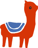 Illustration - Alpaca