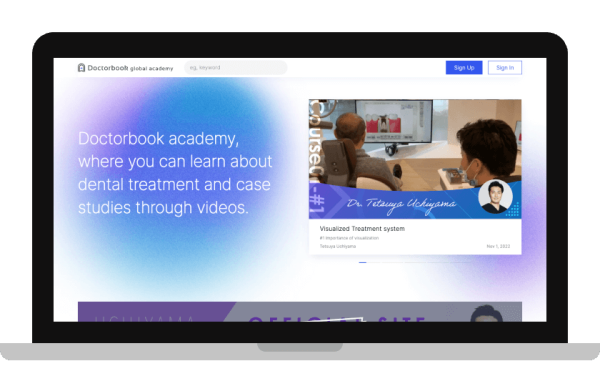 Doctorbook global academy