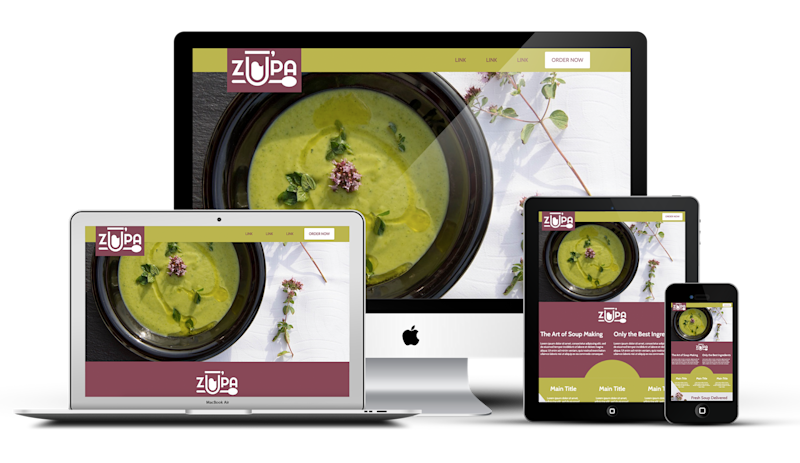 featured portfolio item