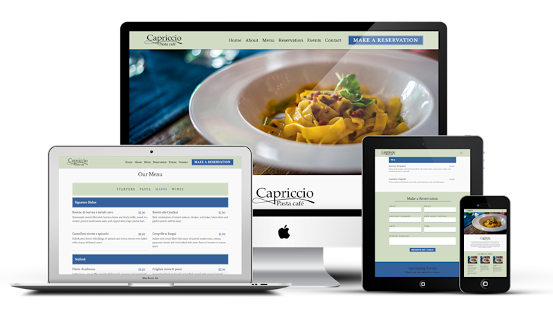 featured portfolio item