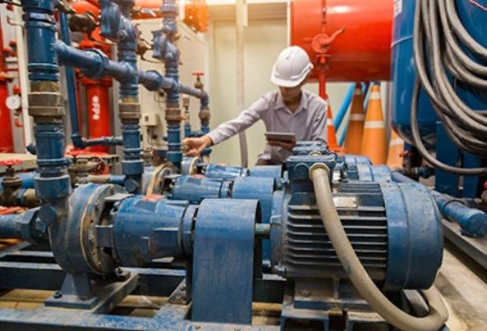 World Works, Ankleshwar, Dahej, Gujarat