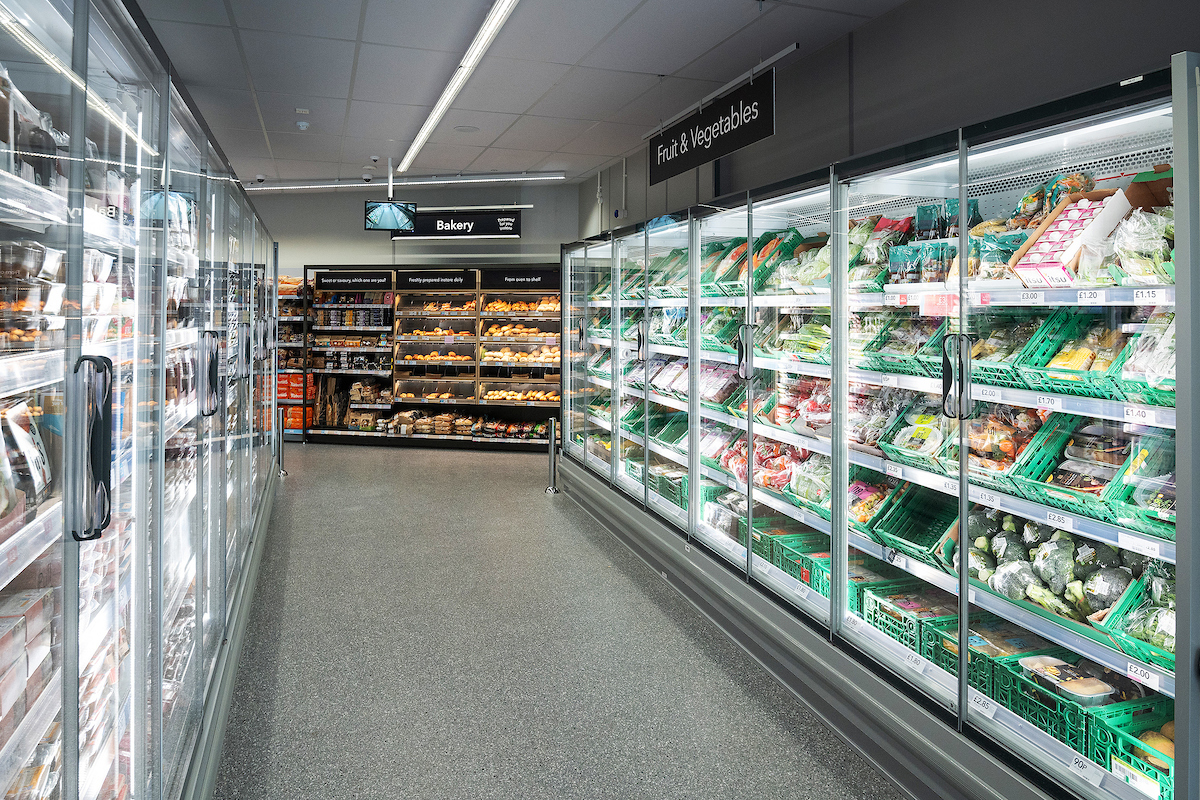 Co-op Chelston Torquay