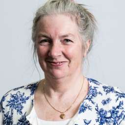 Profile picture of Barbara Holligan (Colleague Council Member)