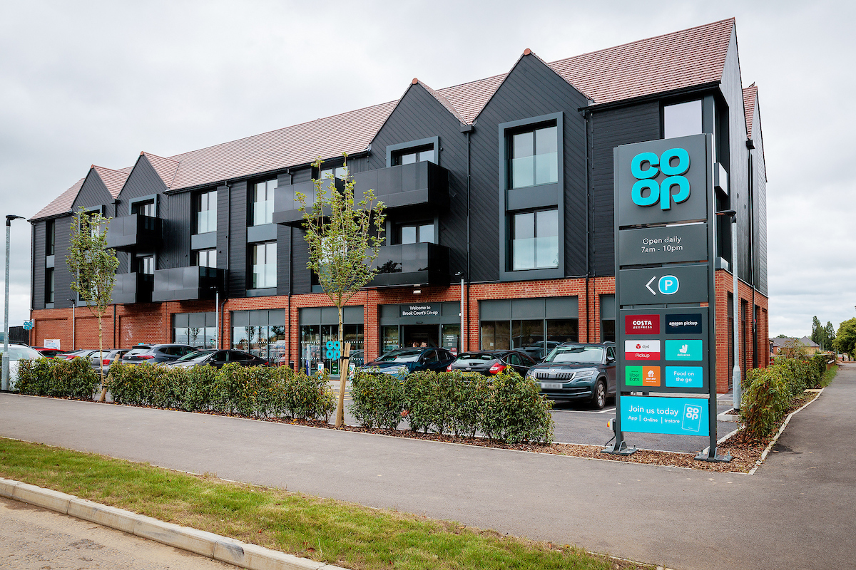 Co-op