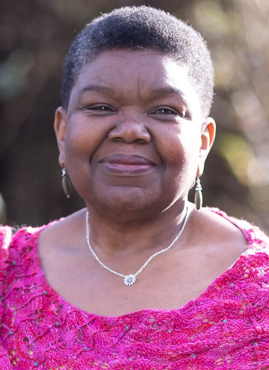 Profile picture of Val Watson